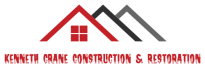 Kenneth Crane Construction & Restoration Logo